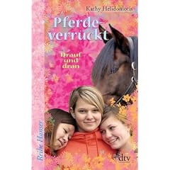Pferdeverr�ckt 3 Drauf und dran