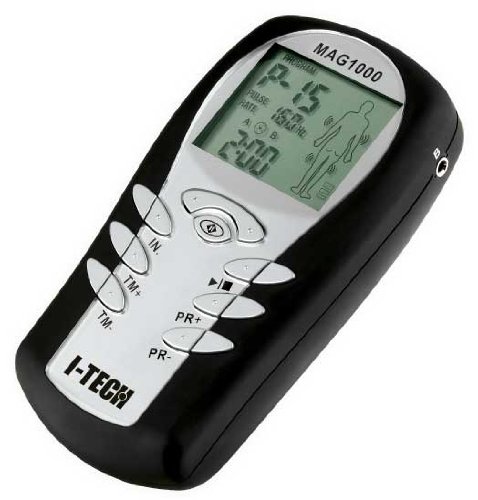 Magneto Therapy Mai 1000