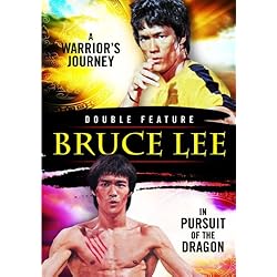Lee, Bruce - A Warrior's Journey/Pursuit Of The Dragon
