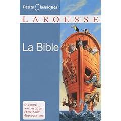 La Bible