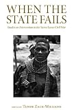 When the State Fails
