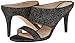 Nine West Women's Intilect Leather Dress Sandal