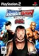 SmackDown Vs Raw 2008 (PS2)