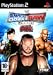 SmackDown Vs Raw 2008 (PS2)