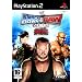 SmackDown Vs Raw 2008 (PS2)