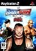 SmackDown Vs Raw 2008 (PS2)