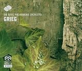 Grieg - Lyric Pieces; Piano Concerto