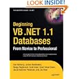 Beginning NET 1 1 Databases Professional