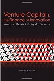 Venture Capital and the Finance of Innovation