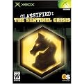 Classified: The Sentinel Crisis (Xbox)