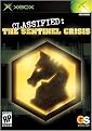 Classified: The Sentinel Crisis (Xbox)