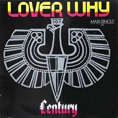 Lover why (5:59min., 1985) [VINYL]