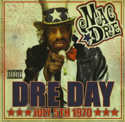 CD-Charts  Search : Dre Day July 5th, 1970