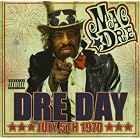 Dre Day July 5th, 1970 by  Mac Dre 