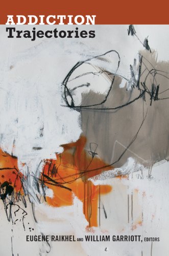 Addiction Trajectories (Experimental futures : technological lives, scientific arts, anthropological voices)