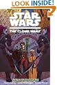 Star Wars: Slaves of the Republic: The Clone Wars (Star Wars Clone Wars 4)