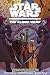 Star Wars: Slaves of the Republic: The Clone Wars (Star Wars Clone Wars 4)