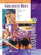 Alfred's Basic Adult Piano Course Greatest Hits