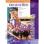 Greatest Hits, Level 2: Recordings, Broadway, Movies (Alfred's Basic Adult Piano Course Series)