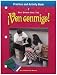 Ven Conmigo! Spanish Level 2 Practice and Activity Book
