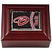 Arizona Diamondbacks Wooden Keepsake Box