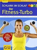 Produkt-Bild: Schlank im Schlaf: der Fitness-Turbo (GU Ratgeber Gesundheit)