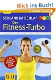 Schlank im Schlaf: der Fitness-Turbo (GU Ratgeber Gesundheit)
