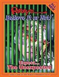Ripleys Believe It Or Not! Expect...The Unexpected