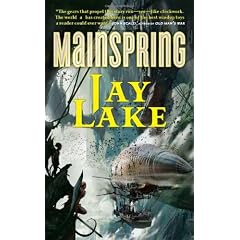 Mainspring