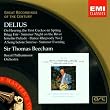 Delius: Orchestral Works; Brigg Fair, Sleighride