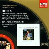Delius: Orchestral Works; Brigg Fair, Sleighride