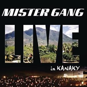 Live In Kanaky