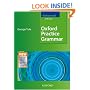 Oxford Practice Grammar Advanced: With Key Practice-Boost CD-ROM Pack: With Key Practice-boost CD-ROM Pack Advanced level