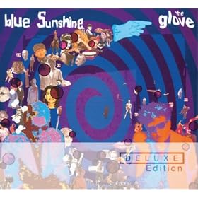 Blue Sunshine - Deluxe Edition