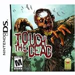 Touch the Dead