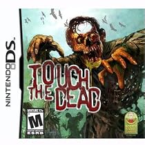 Touch the Dead