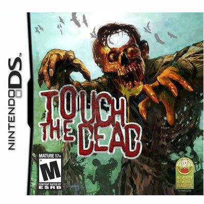 Touch the Dead