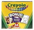 Crayola 64 Ct Crayons