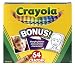Crayola 64 Ct Crayons