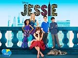 Jessie: All the Knight Moves