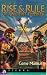 Book The Rise and Rule of Ancient Empires Game Manual