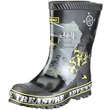 Produkt-Bild: Viking Adventure Gummistiefel 1-11140-203 Jungen Stiefel