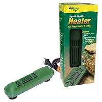 Tetra Aquatic Reptile Heater, 100 Watt