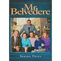 Mr. Belvedere: Season Three (4 Discs)