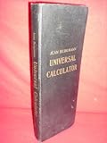 Produkt-Bild: UNIVERSAL CALCULATOR