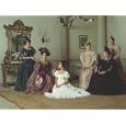 Wives and Daughters