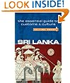 Sri Lanka - Culture Smart!: The Essential Guide to Customs & Culture: The Essential Guide to Customs and Culture