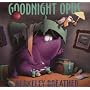 Goodnight Opus by Berkeley Breathed