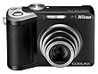 Nikon&nbsp;�f�W�^���J����&nbsp;COOLPIX&nbsp;(�N�[���s�N�X)&nbsp;P60&nbsp;�u���b�N&nbsp;COOLPIXSP60