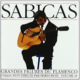 Great Masters of Flamenco, Vol.14